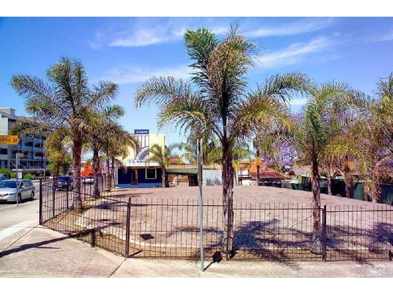 360 Parramatta Road, Burwood NSW 2134