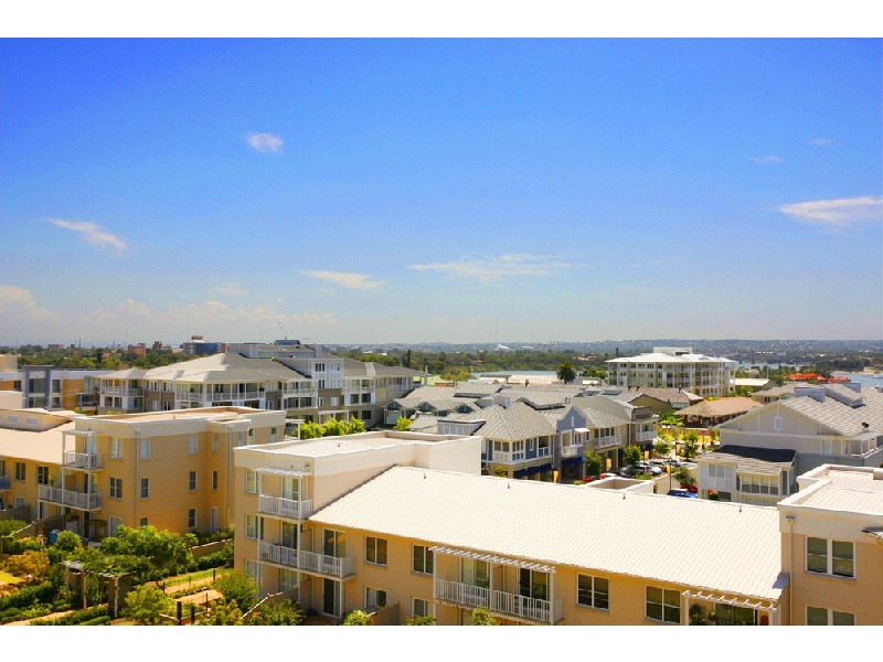 55/60-66 Village Drive, Breakfast Point NSW 2137