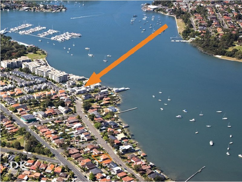 55 Dorking Road, Cabarita NSW 2137