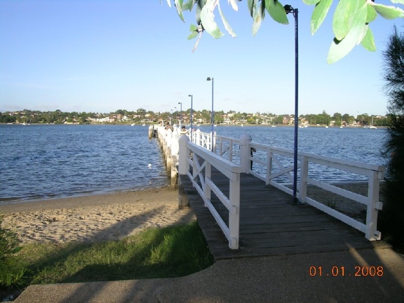 6 Finch Avenue, Concord NSW 2137