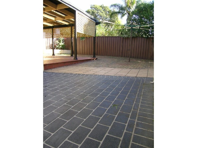 6 Finch Avenue, Concord NSW 2137