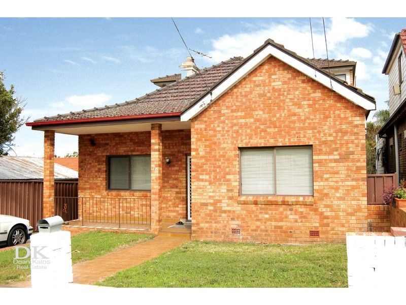 1 Edenholme Road, Russell Lea NSW 2046