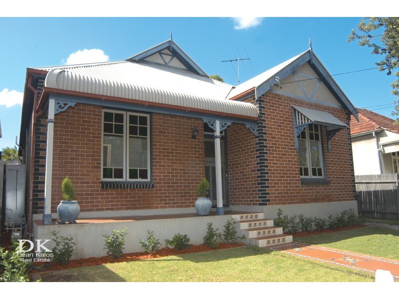 29 Medora Street, Cabarita NSW 2137