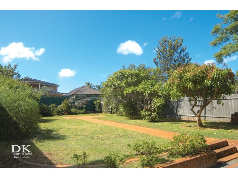 29 Medora Street, Cabarita NSW 2137