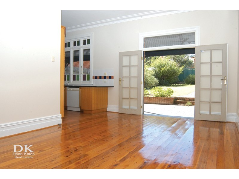 29 Medora Street, Cabarita NSW 2137