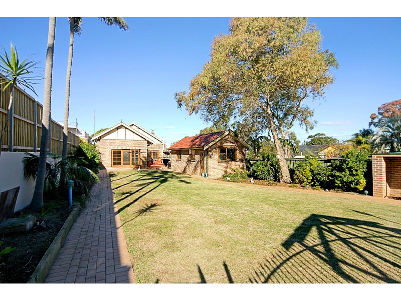 40 Dorking Road, Cabarita NSW 2137