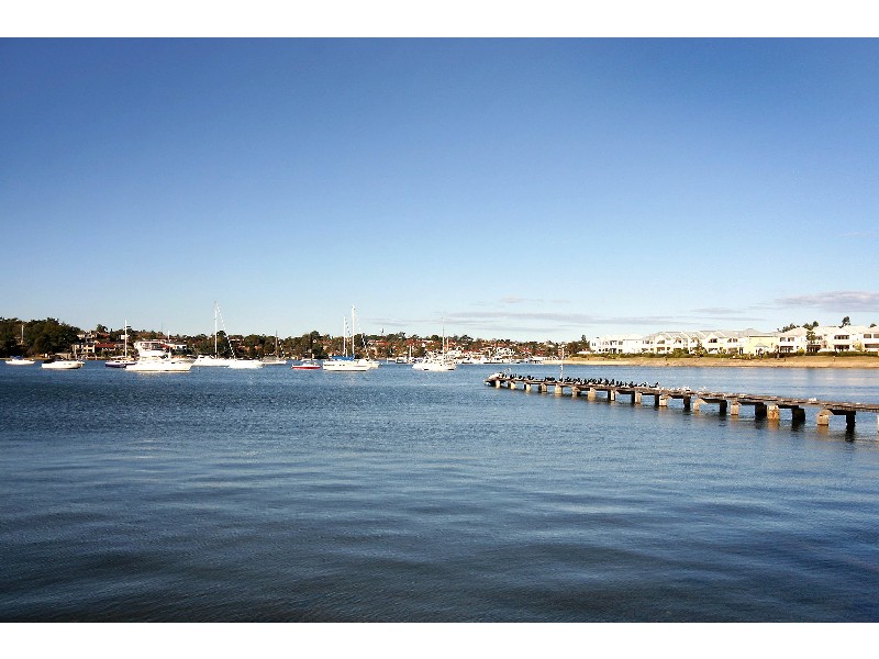 40 Dorking Road, Cabarita NSW 2137