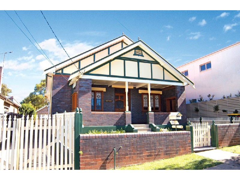 40 Dorking Road, Cabarita NSW 2137