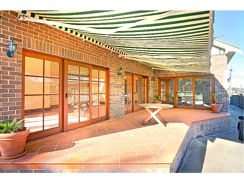 40 Dorking Road, Cabarita NSW 2137
