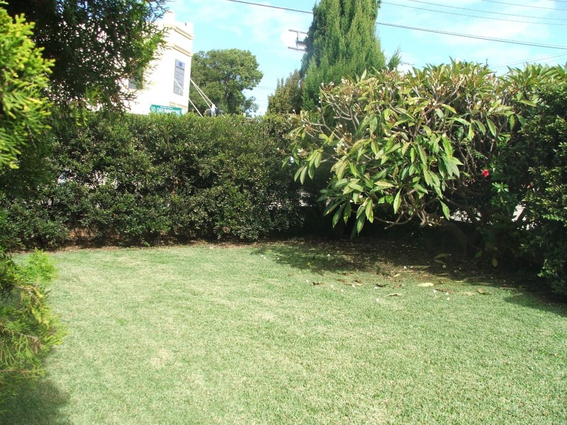 109 Burwood Road, Concord NSW 2137