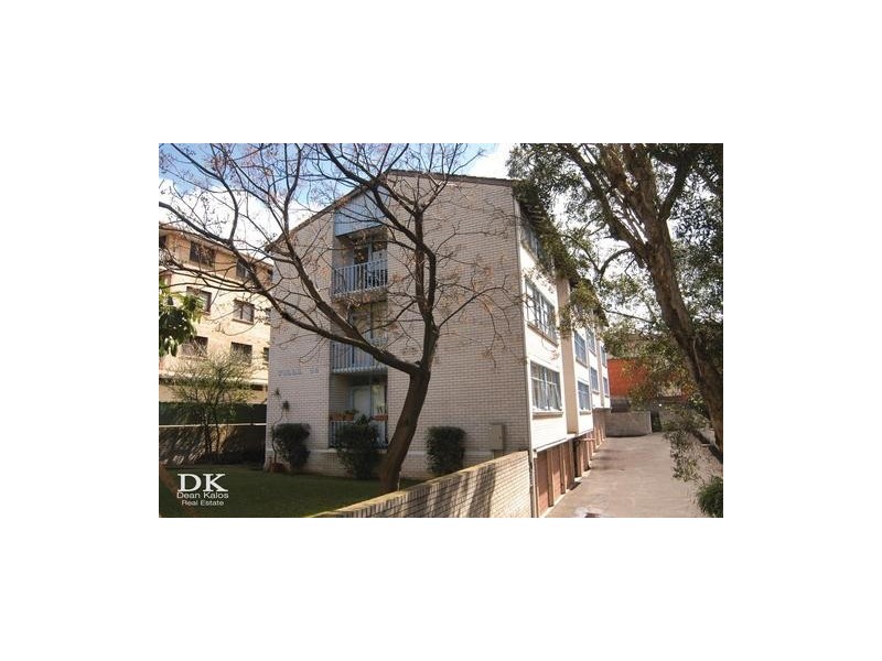 8/14 Pittwater Road, Gladesville NSW 2111