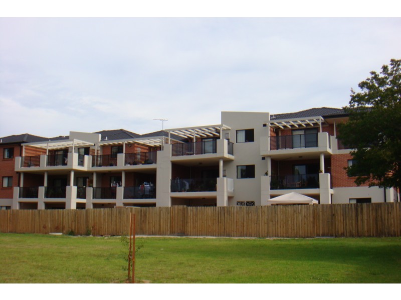 24/54 Sixth Avenue, Campsie NSW 2194