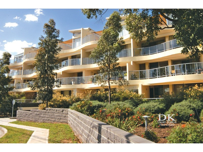 2/1A Hilly Street Street, Mortlake NSW 2137