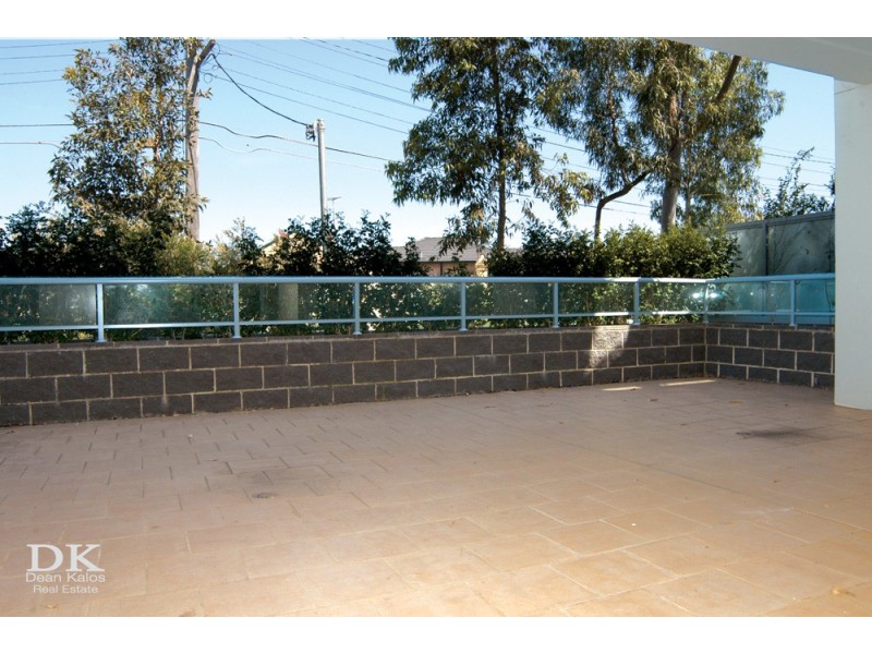 2/1A Hilly Street Street, Mortlake NSW 2137