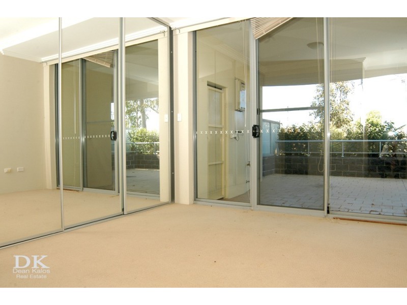 2/1A Hilly Street Street, Mortlake NSW 2137