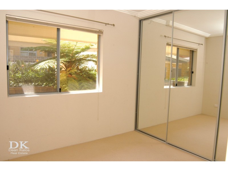 2/1A Hilly Street Street, Mortlake NSW 2137