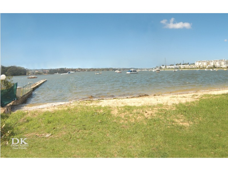 35 Dorking Road, Cabarita NSW 2137