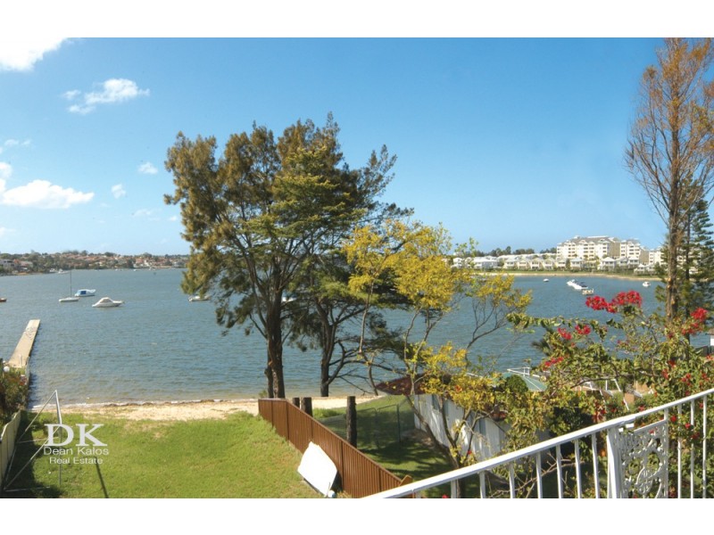 35 Dorking Road, Cabarita NSW 2137