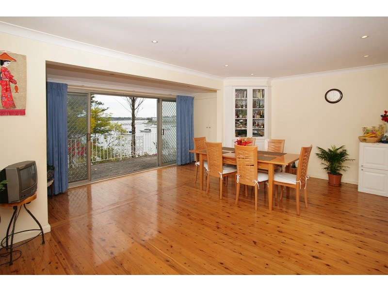 35 Dorking Road, Cabarita NSW 2137