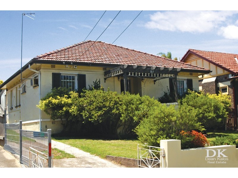 57 Myall Street, Concord West NSW 2138