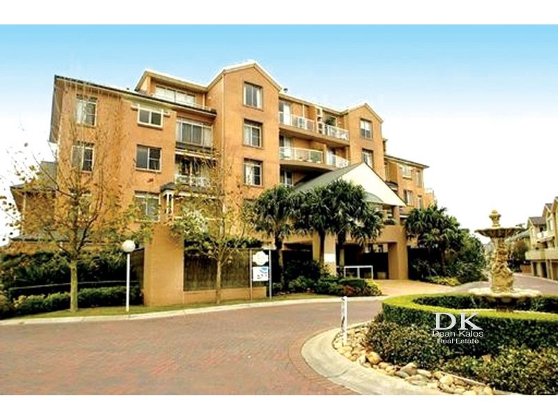 9/162F Burwood Road, Concord NSW 2137