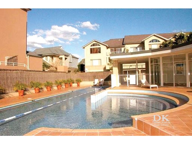 9/162F Burwood Road, Concord NSW 2137