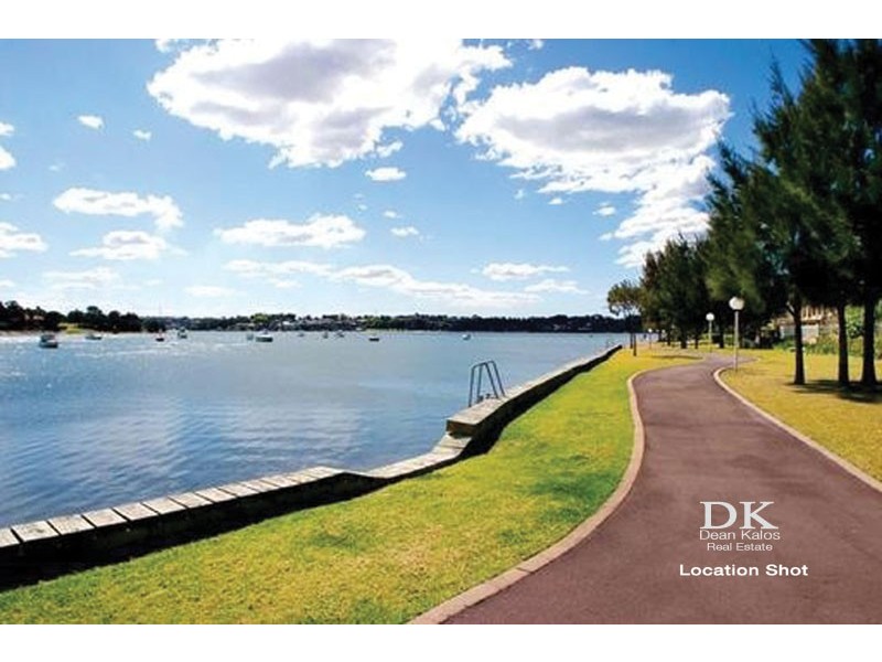 9/162F Burwood Road, Concord NSW 2137