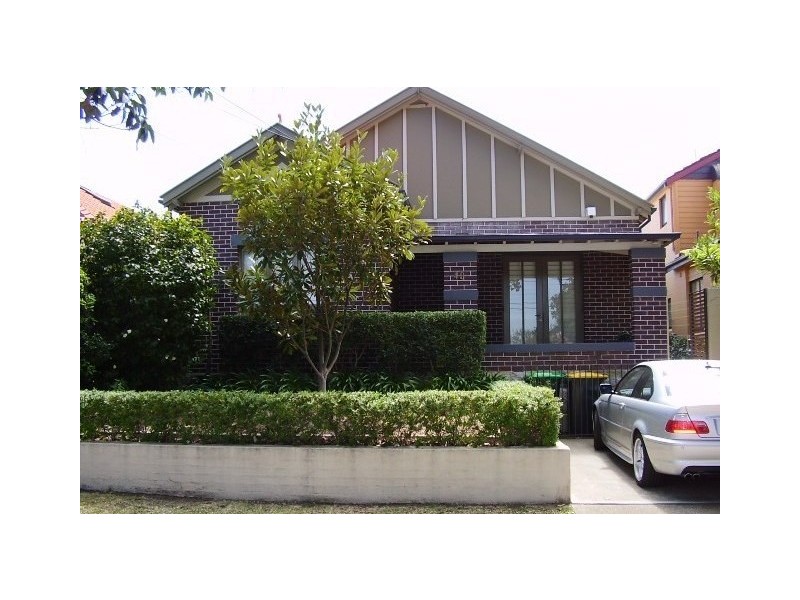 43 Links Avenue, Concord NSW 2137