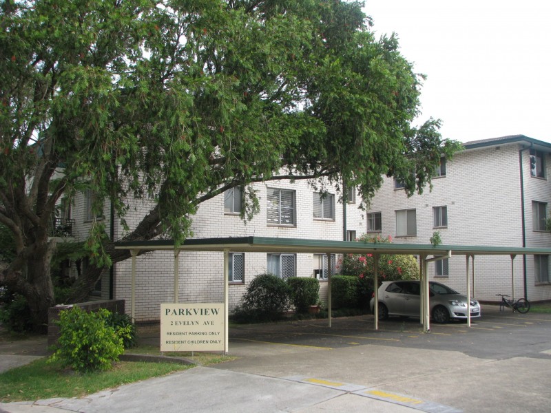 6/2 Evelyn St, Concord NSW 2137