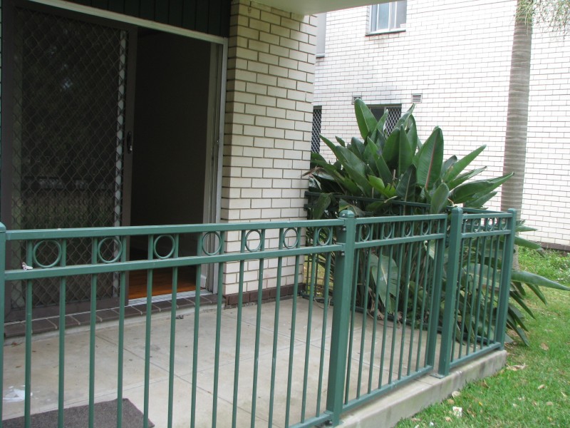 6/2 Evelyn St, Concord NSW 2137