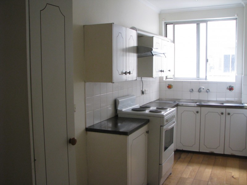 6/2 Evelyn St, Concord NSW 2137