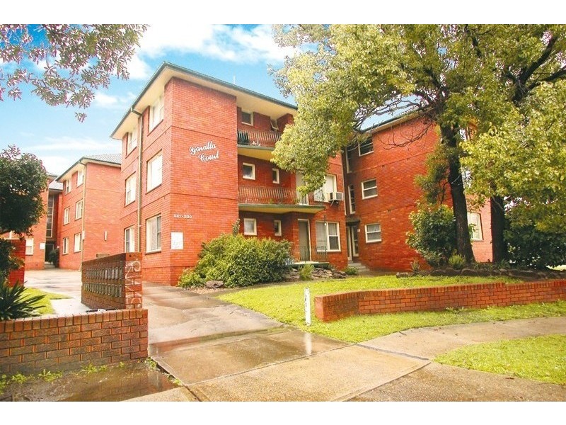 14/19-21 Stuart St, Concord West NSW 2138