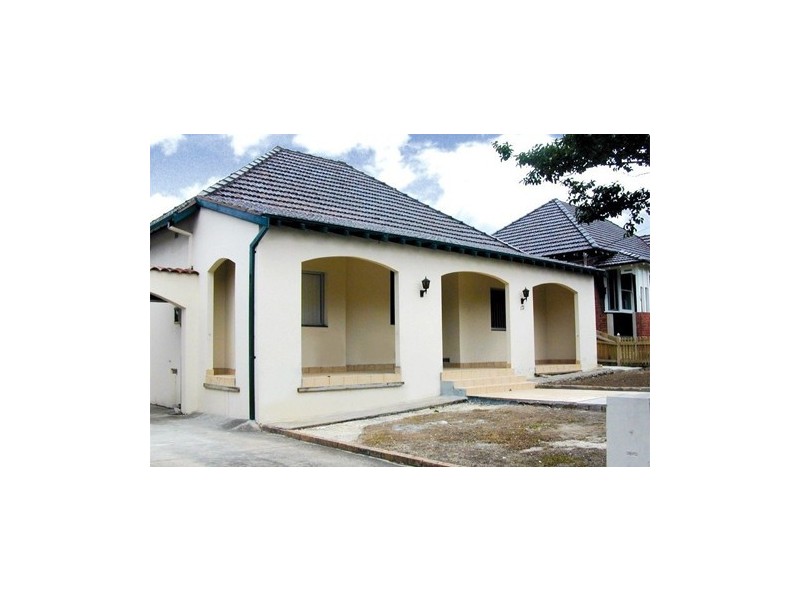 171 Bland St, Haberfield NSW 2045