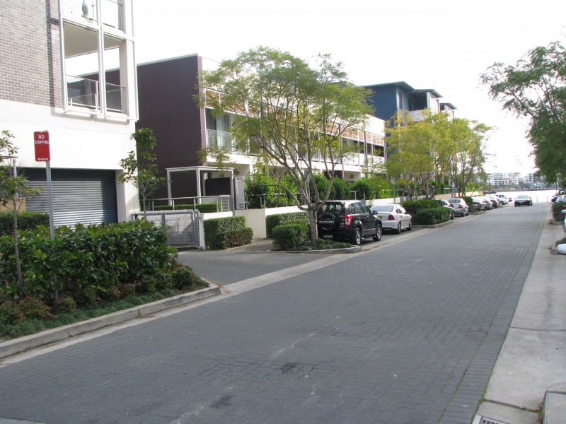 305/8 Shoreline Drive, Rhodes NSW 2138