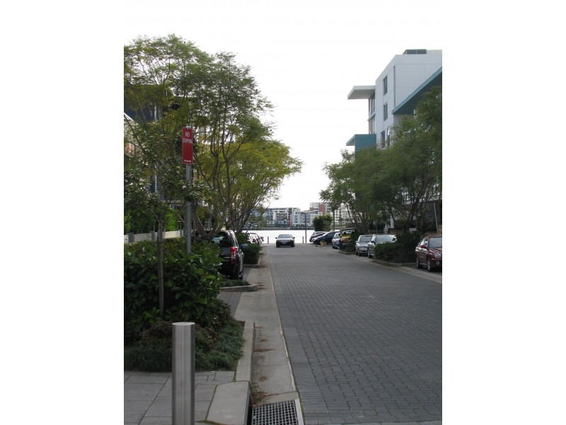 305/8 Shoreline Drive, Rhodes NSW 2138