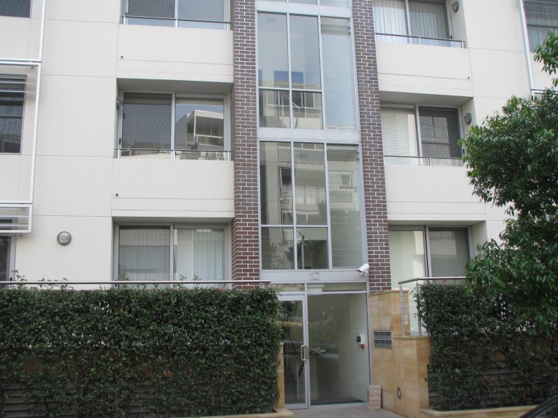 305/8 Shoreline Drive, Rhodes NSW 2138