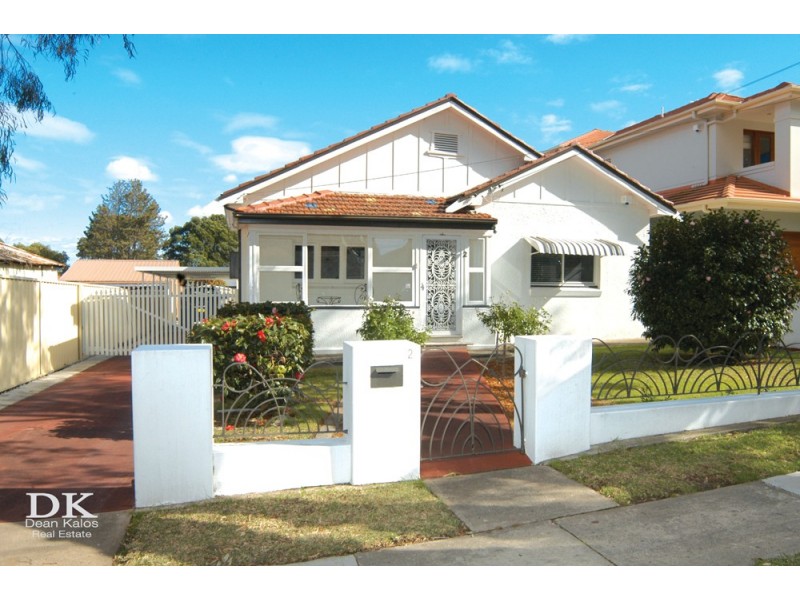 2 Riverview Street, Concord NSW 2137
