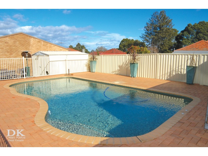 2 Riverview Street, Concord NSW 2137