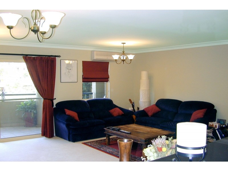 22/1 Bradley Place, Liberty Grove NSW 2138