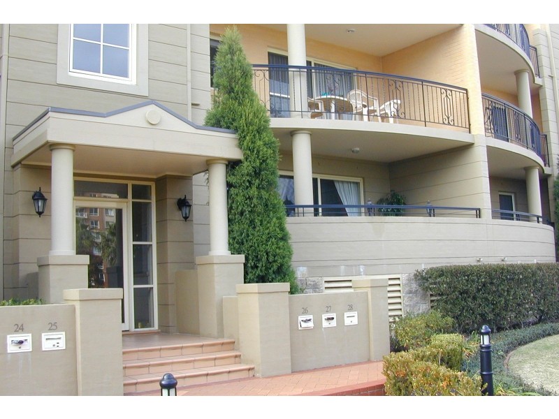 22/1 Bradley Place, Liberty Grove NSW 2138