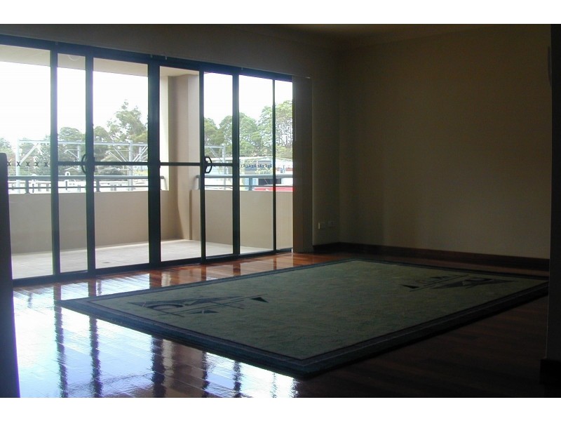 27/2a Hamilton St East, North Strathfield NSW 2137