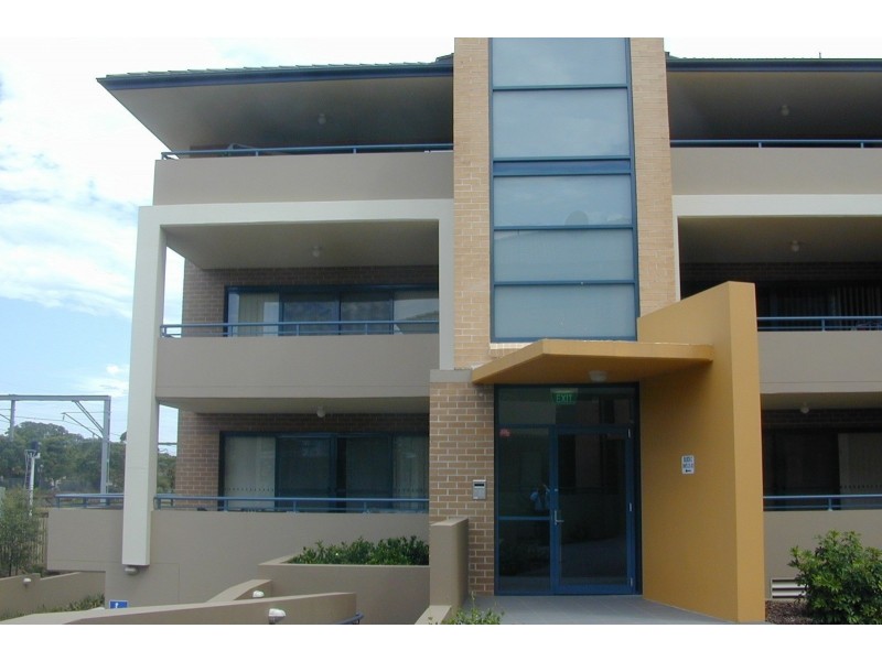 27/2a Hamilton St East, North Strathfield NSW 2137