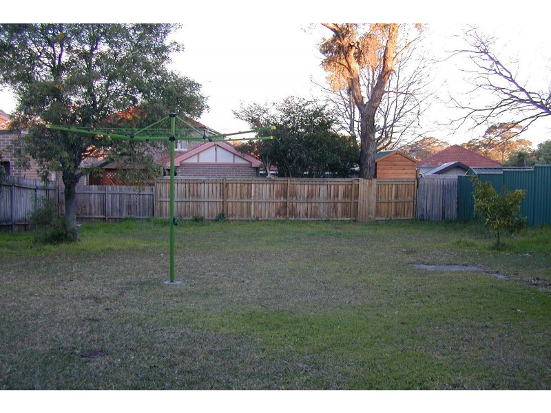 72 Wilga st, Concord West NSW 2138
