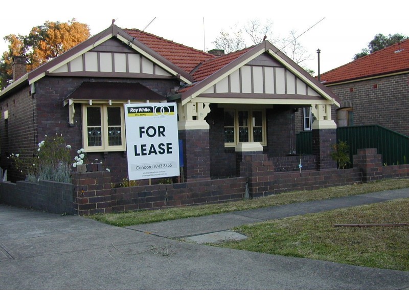 72 Wilga st, Concord West NSW 2138