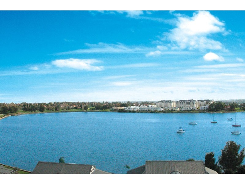 25e/162 Burwood Road, Concord NSW 2137