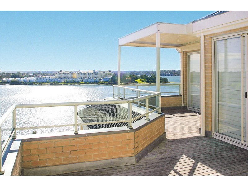 25e/162 Burwood Road, Concord NSW 2137