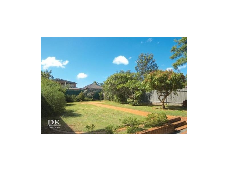 29 Medora Street, Cabarita NSW 2137