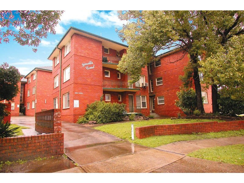 40/19-21 Stuart Street, Concord West NSW 2138