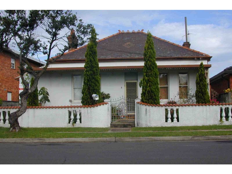 2/8 Zoeller Street, Concord NSW 2137