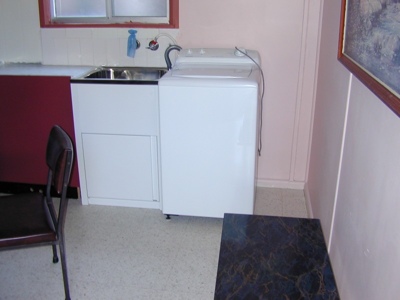 11 Rear Tripod Street, Concord NSW 2137